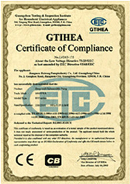 CE